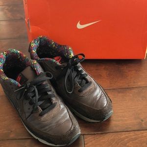Men’s Nike Shoes